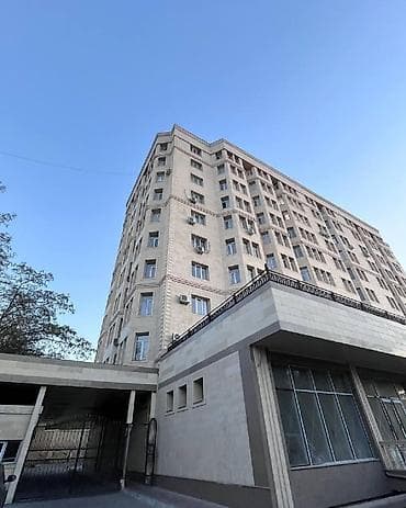 квартира ортосай: 3 комнаты, 118 м², Элитка, 6 этаж, Евроремонт — 2