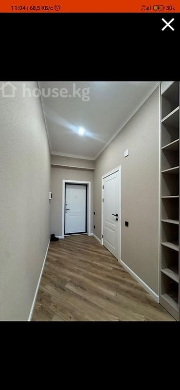 grayton: 1 комната, 35 м², Элитка, 3 этаж, Дизайнерский ремонт — 1