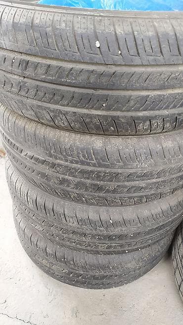 шины 14 радиус 18565 лето: Комплект летних шин 175/65 R14 - Размер: 175/65 R14 (радиальные) - — 4