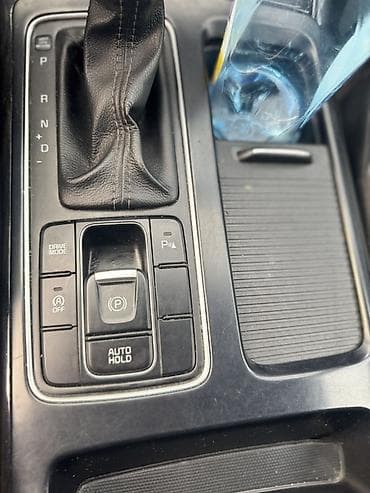 сиена машина цена: Kia Sorento: 2019 г., 2 л, Автомат, Дизель, Кроссовер — 9