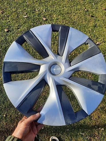 16 калпак: Капкактар R 19, 1 даана — 1