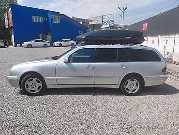 lexus rx 2002: Автомобильный багажный бокс SATURN на крышу - Тип: жёсткий — 8