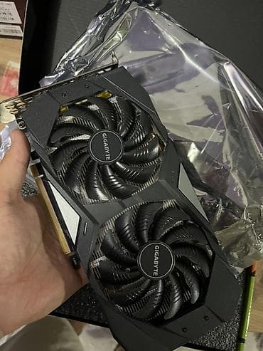 1080ti купить: Видеокарта для ПК, Б/у, Gigabyte, GeForce GTX, 6 ГБ — 3