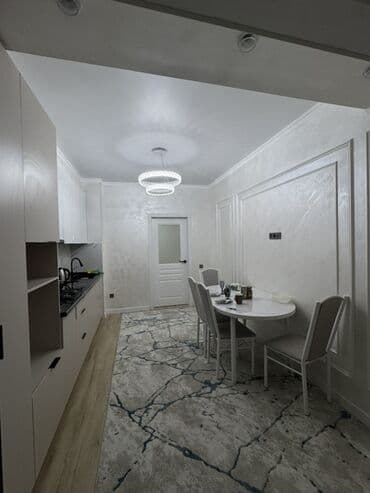 суточный квартира 2 комнатная: 2 комнаты, Душевая кабина, Постельное белье, Кондиционер — 7