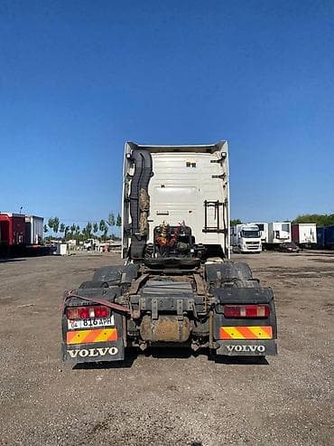 om 366: Volvo : 2012 г. — 8