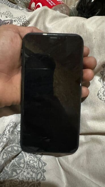 самсунг 32 а: IPhone 11, 128 ГБ, Черный, 77 % — 4