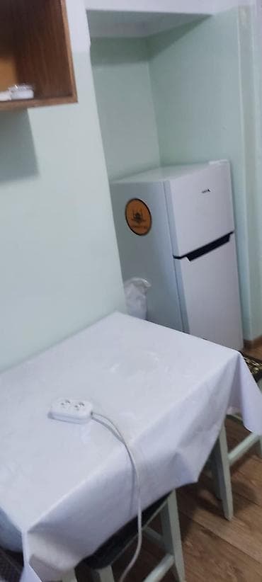 Кыймылсыз мүлк: 2 бөлмө, Менчик ээси, Толугу менен эмереги бар — 3