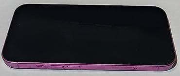 iphone 8 p: IPhone 16, Б/у, 128 ГБ, Розовый, Зарядное устройство, Чехол, Кабель, 92 % — 4
