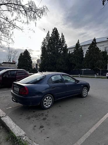 мицубиси спес стар: Mitsubishi Carisma: 2002 г., Седан — 4