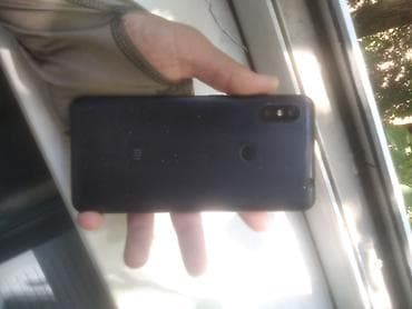 redmi note 8 pro 4pda: Redmi, Redmi Note 6 Pro, Б/у, 64 ГБ, цвет - Черный, 2 SIM — 3