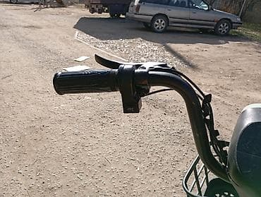 электро велосипеды в бишкеке: Электровелосипед — 1