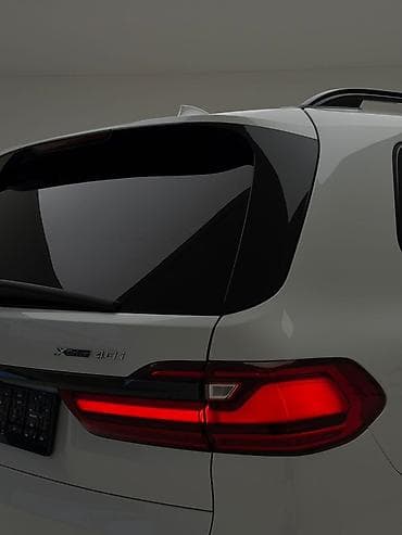 x elite: BMW X7: 2021 г. — 10