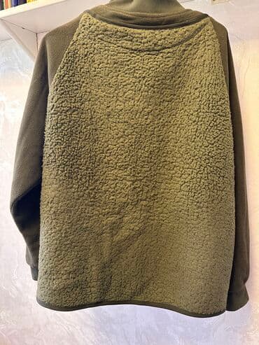 купить куртку женскую в бишкеке: Кофта теплая б/у Очень теплая, сзади немного потерлась а в целом — 2