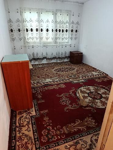 квартиры 6000: 6 м², С мебелью — 3