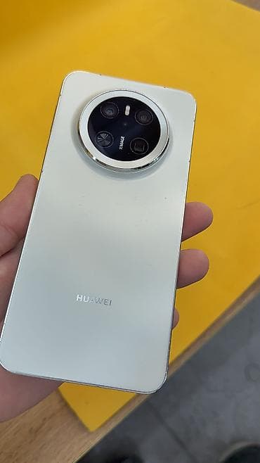 ipad 7: Huawei Mate 70, Б/у, 512 ГБ, 2 SIM — 4