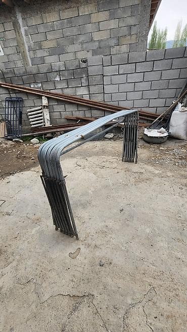 Карказ портер 2 тенти жок 16,000сом