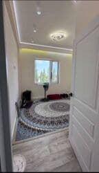 ищу квартиру в районе пишпек: 2 комнаты, 40 м², Элитка, 3 этаж, Дизайнерский ремонт — 5