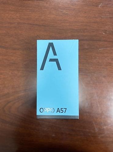 камеры видио: Oppo A57, 1 ТБ, цвет - Желтый — 3