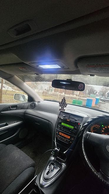 таёта карина 2: Toyota Caldina: 2006 г., 2 л, Автомат, Бензин, Универсал — 5