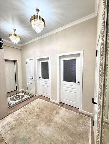 Недвижимость: 2 комнаты, 75 м², 9 этаж — 6