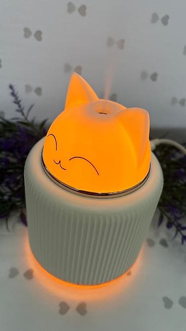 usb c hdmi: Мини увлажнитель для дома, офиса, удобно поставить рядом с собой — 1