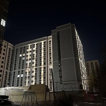 48: 1 комната, 49 м², Элитка, 3 этаж, Евроремонт — 7