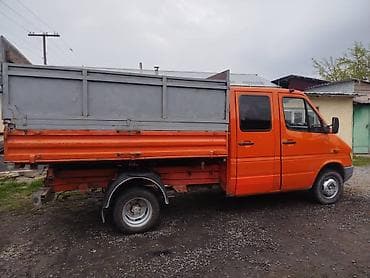 разбор трактора: Грузовик, Дубль — 2