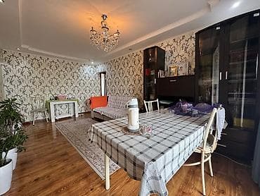 104: 3 комнаты, 58 м², 104 серия, 2 этаж, Евроремонт — 6