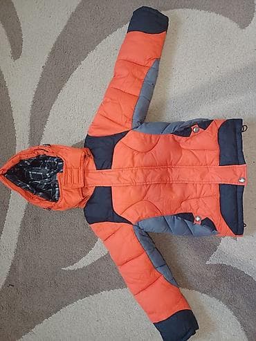 marvel legends: Качественная куртка для детей 3-5 лет! НЕ НОСИЛИ (размер взяли не — 5