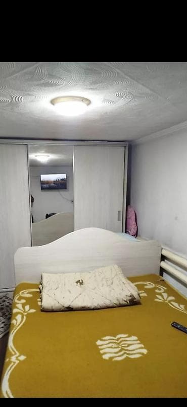 купит частный дом: 69 м², 4 комнаты, Забор, огорожен — 3