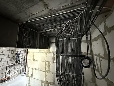 установка панелей: Профессиональный монтаж электрических щитов и прокладка кабельных — 3