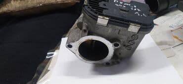 citroen: Peugeot citroen 206 207 c3 партнёр дроссельная заслонка двигатель 1.6 — 2