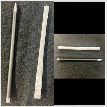 совместимые расходные материалы microjet тонеры для картриджей: Магнитный вал (MR) для Canon FX-10/103/303/703 Магнитный вал (MR) для — 4