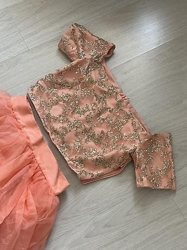 t: Вечернее платье, Пышное — 3