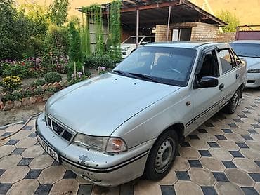 Унаа сатуу: Daewoo Nexia: 2006 г., Кол менен иштөөчү, Бензин, Седан — 7