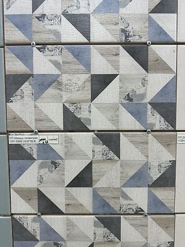 Назначение: Для стен, цвет - Серый, Матовое