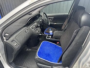 r15 bmw: Honda Avancier: 2001 г., 2.3 л, Автомат, Бензин, Универсал — 8