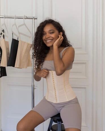 слива ферментированная капсула для похудения отзывы: Корсет Всеми полюбившиеся латексный корсет Shain Air (Дыщащий) — 12