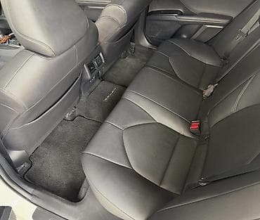 барта: Toyota Camry: 2023 г., Автомат, Бензин, Седан — 8