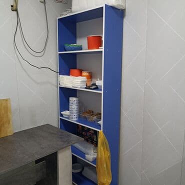 оборудование для бабл ти: Продажа бизнеса Фастфуд : Бургеры, Вместе с: Оборудование и мебель — 8