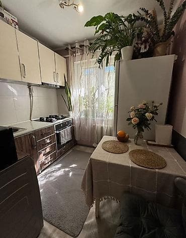 104: 2 комнаты, 43 м², 104 серия, 1 этаж — 4