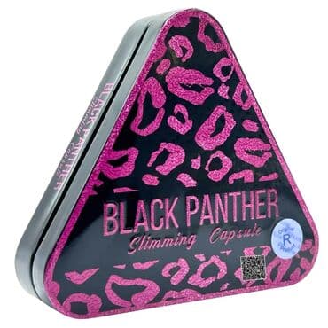 black panther капсулы для похудения отзывы: Черная пантера Black panther Характеристики Производитель США — 1