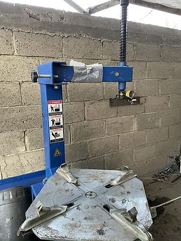 туманка нексия: Предлагается комплект оборудования для шиномонтажа, включающий — 3