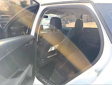 step 2: BYD E2: 2021 г., Электромобиль, Хэтчбэк — 7