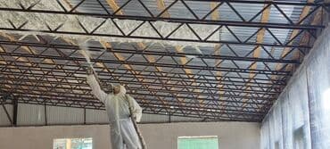 утепление домов фасадов: Утепление потолоков, Утепление крыши | Утепление дома, Утепление квартиры, Утепление склада | Пенополиуретан Больше 6 лет опыта — 14