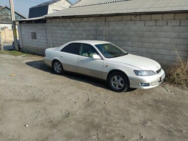 мини электромобиль бишкек цена: Toyota Windom: 2000 г., 2.5 л, Седан — 1