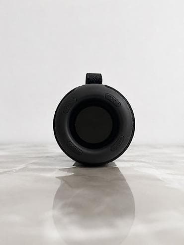 iohone 11: Портативная Bluetooth‑колонка с RGB‑подсветкой BOOMS400 - Компактный — 3