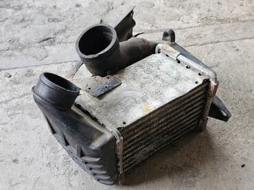 гофрированная бумага купить: Интеркулер Volkswagen CORRADO, 1.8 G60, 1991г.в. Оригинал б/у, из — 19