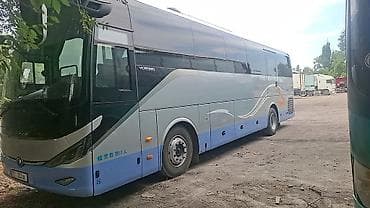 ютонг автобус: Автобус, 40 и более мест — 2