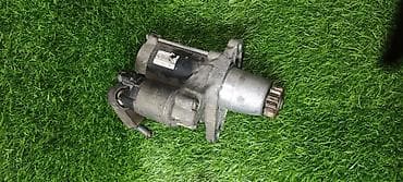 rx: Стартер Камри55. Ипсум,альфард,РХ 330,виндом. Камри 50 — 1